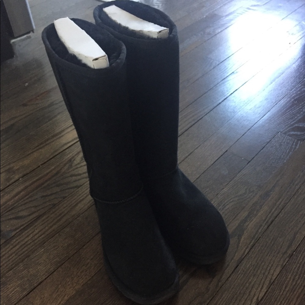 Like NEW Uggs